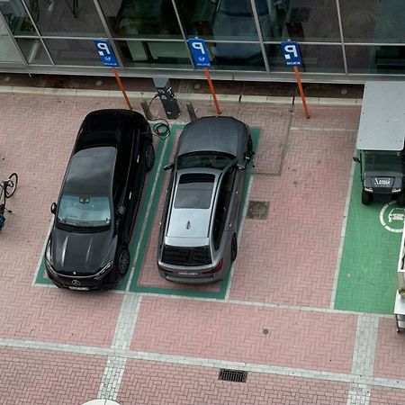 Vue Mer, Famille, Teletravail, Chiens Admis & Garage 克诺克－海斯特 外观 照片