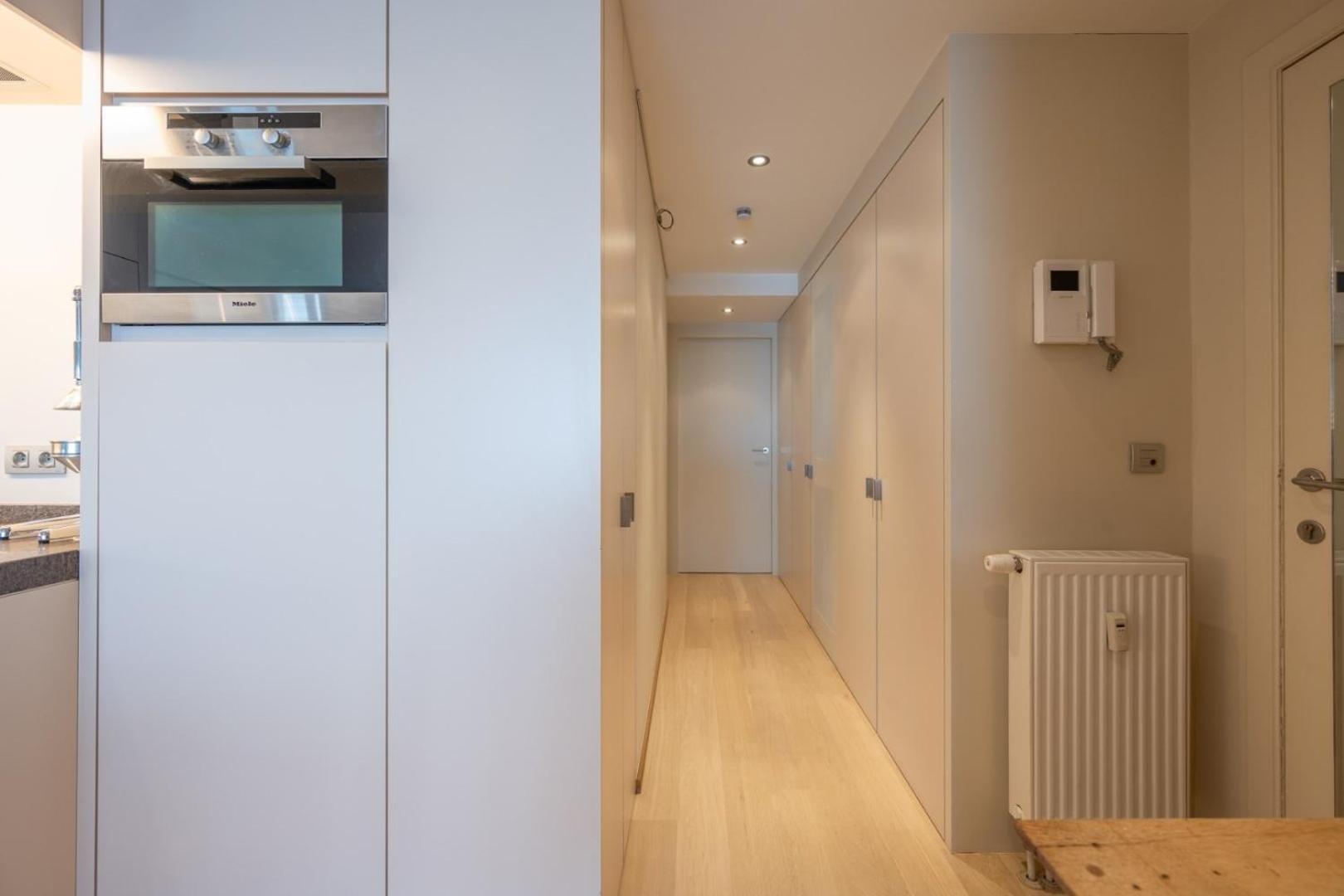 Vue Mer, Famille, Teletravail, Chiens Admis & Garage 克诺克－海斯特 外观 照片