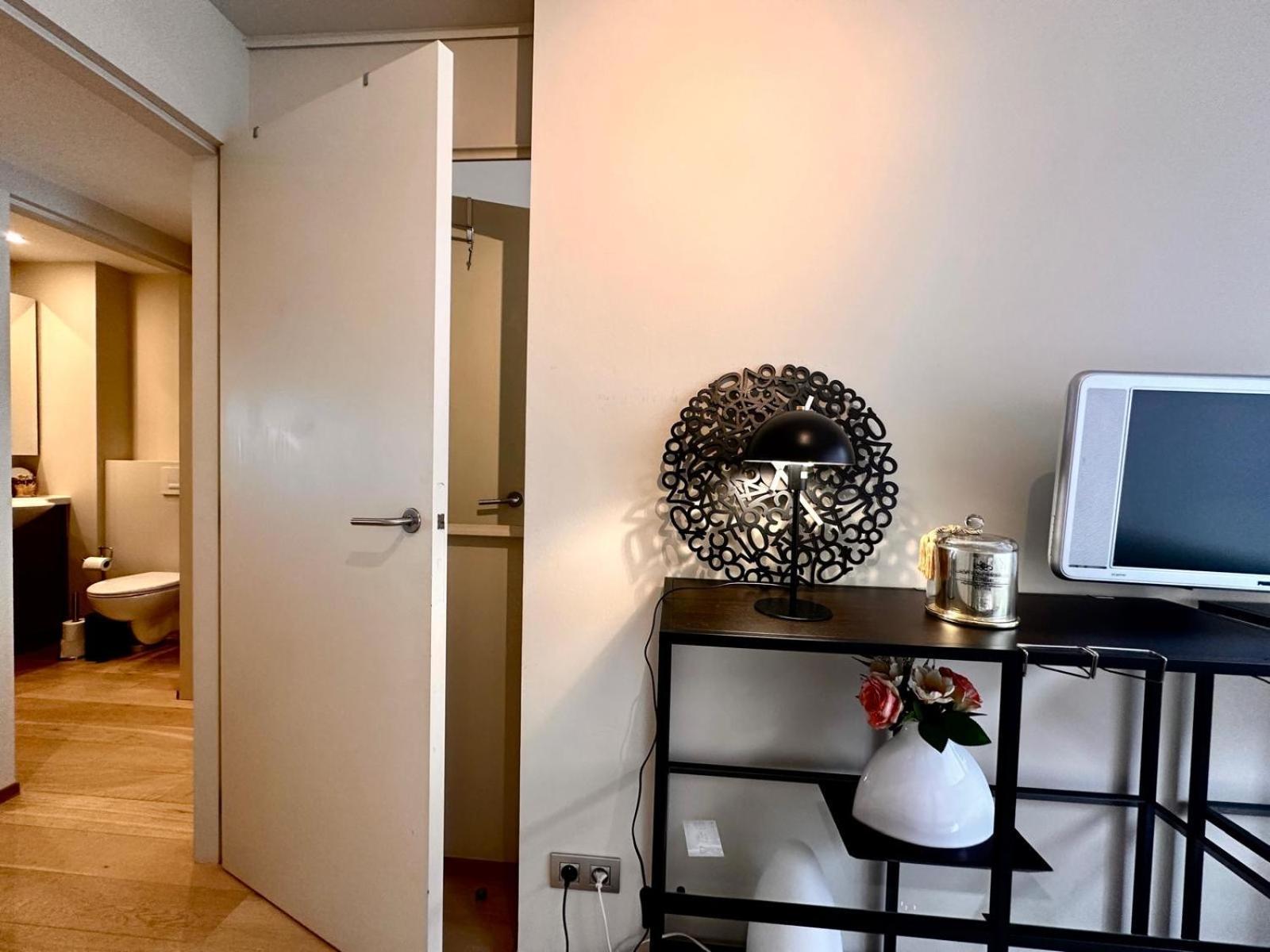 Vue Mer, Famille, Teletravail, Chiens Admis & Garage 克诺克－海斯特 外观 照片