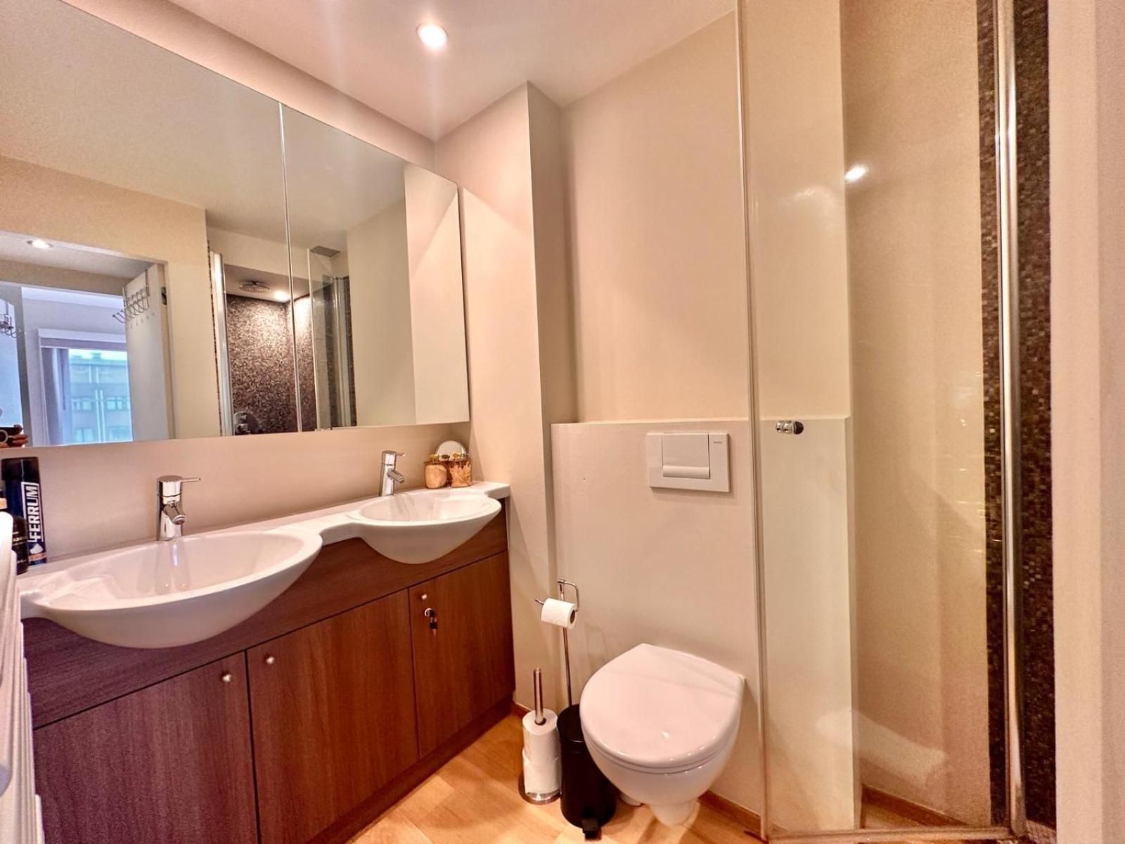 Vue Mer, Famille, Teletravail, Chiens Admis & Garage 克诺克－海斯特 外观 照片