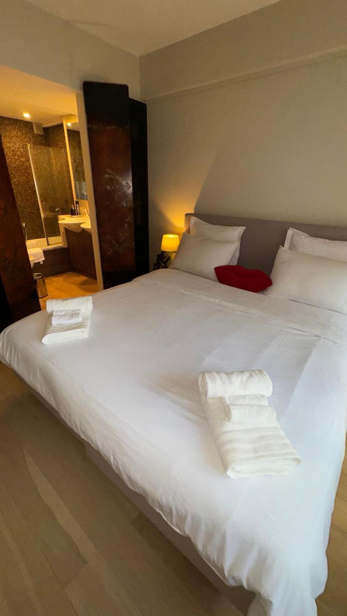 Vue Mer, Famille, Teletravail, Chiens Admis & Garage 克诺克－海斯特 外观 照片